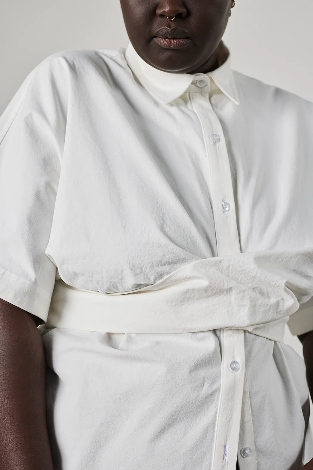 Townsend Shirt Workshop