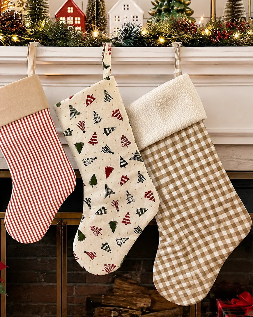 Christmas Stocking