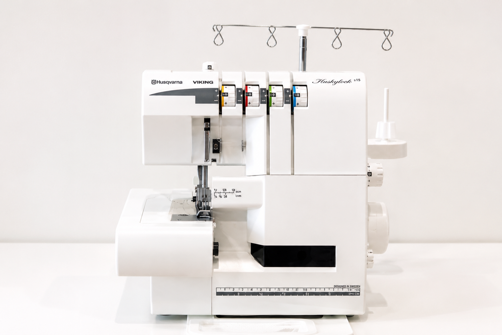 Domestic Machine Hire