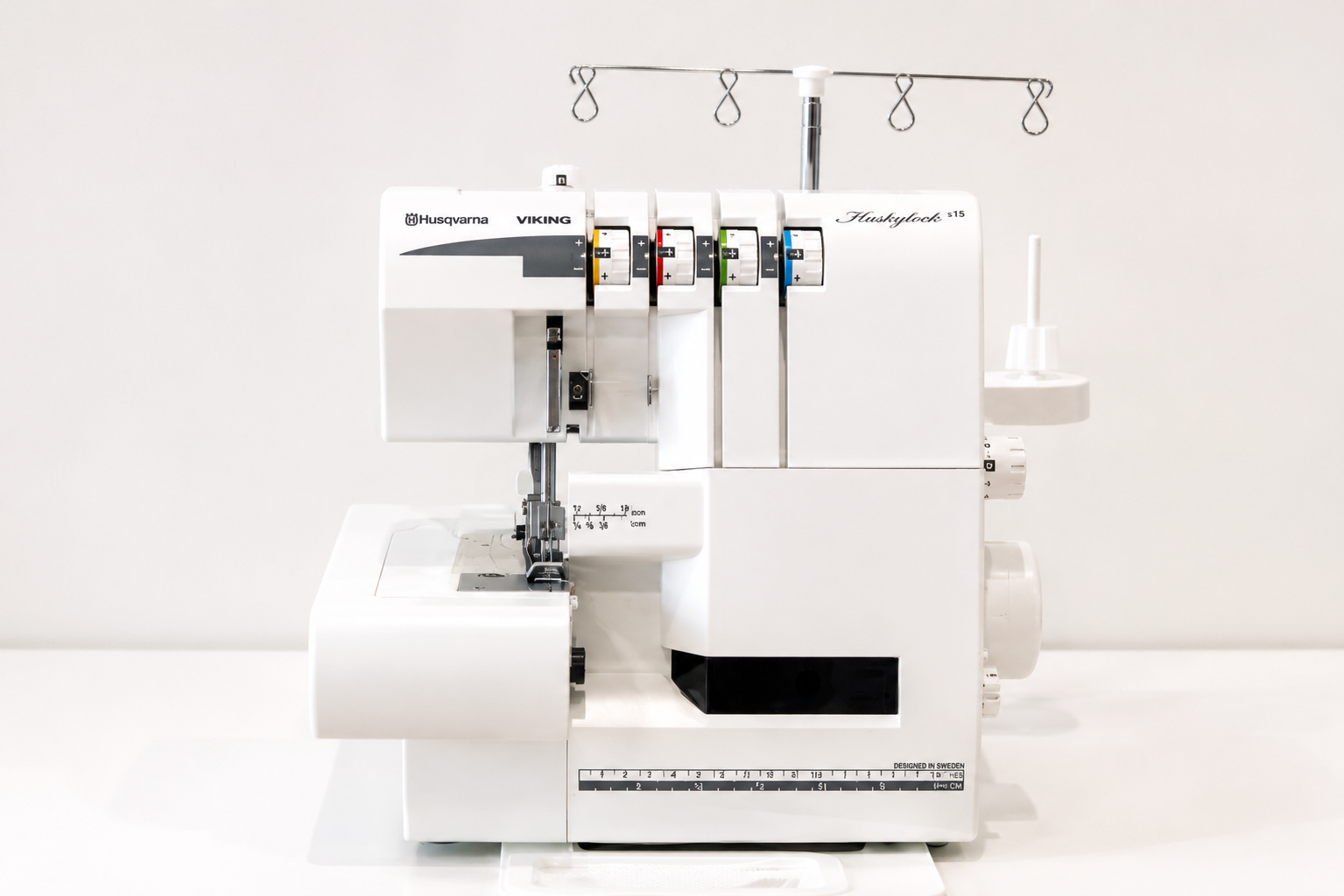 Domestic Machine Hire
