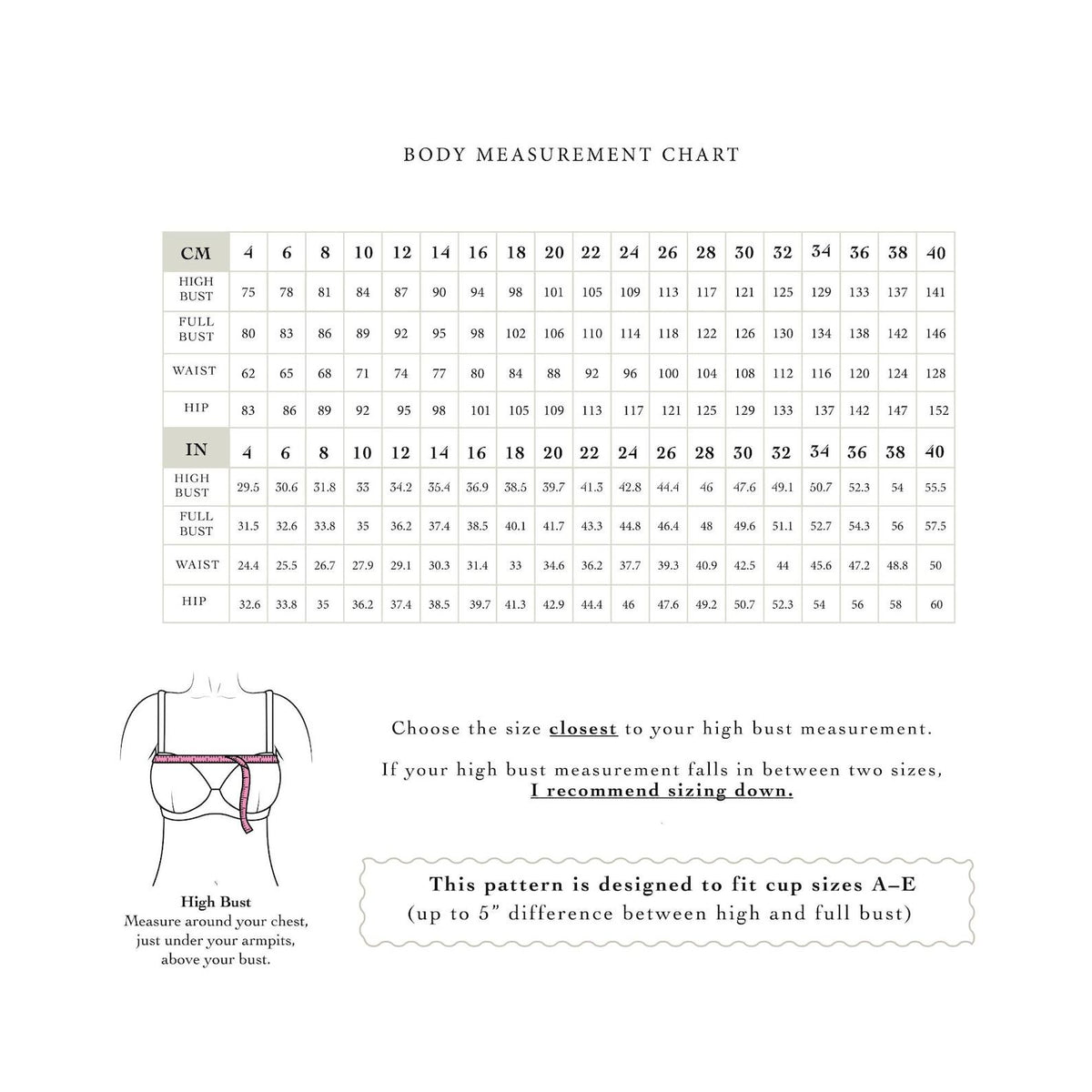 Blaire Blouse Workshop