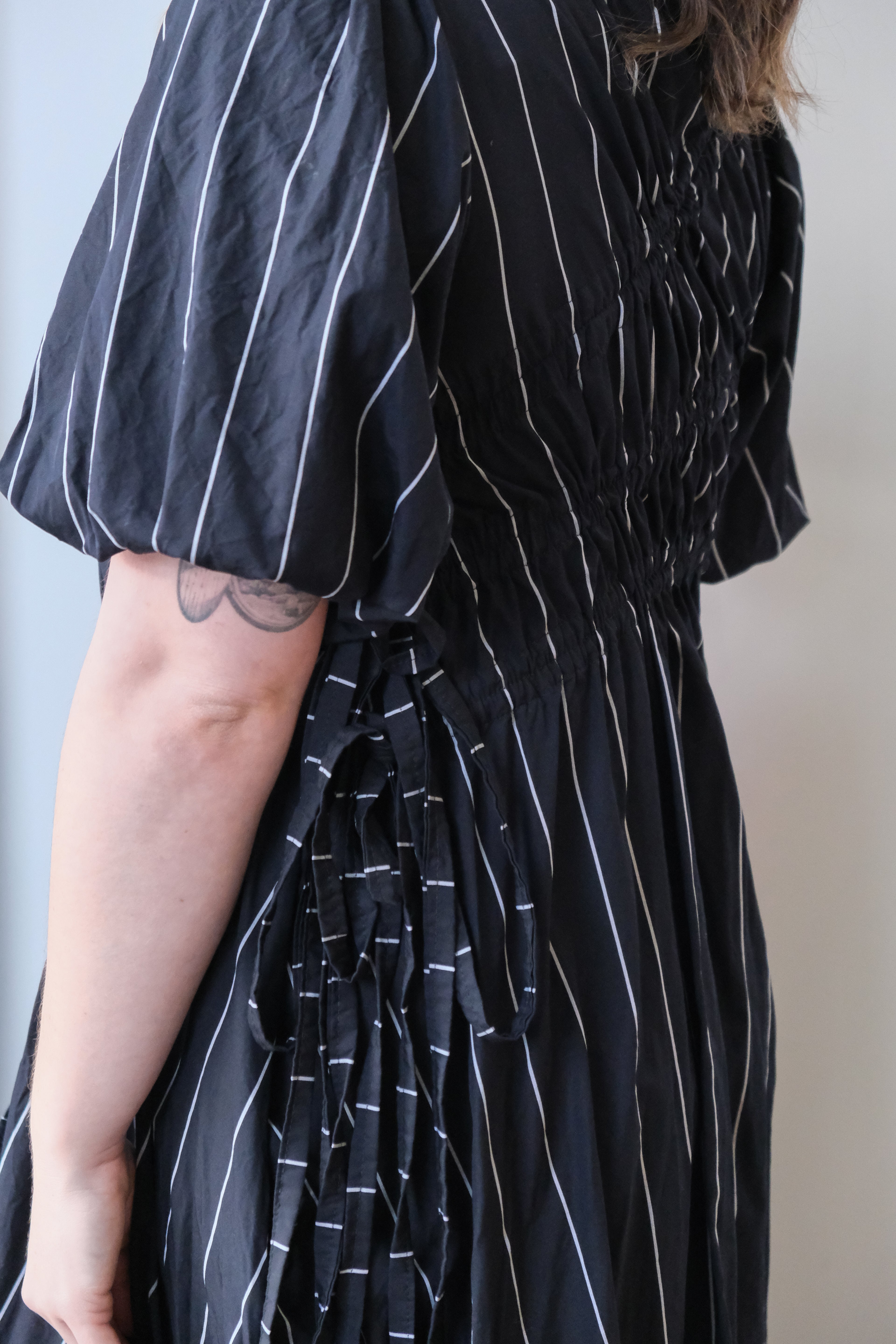 Gather Dress Workshop