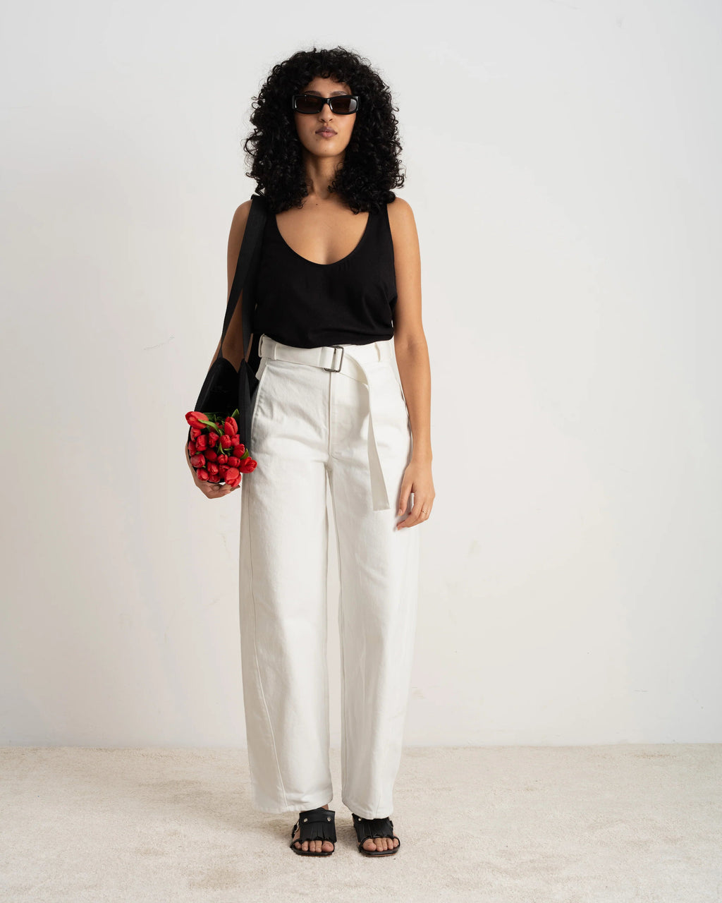 Coe Trousers Workshop