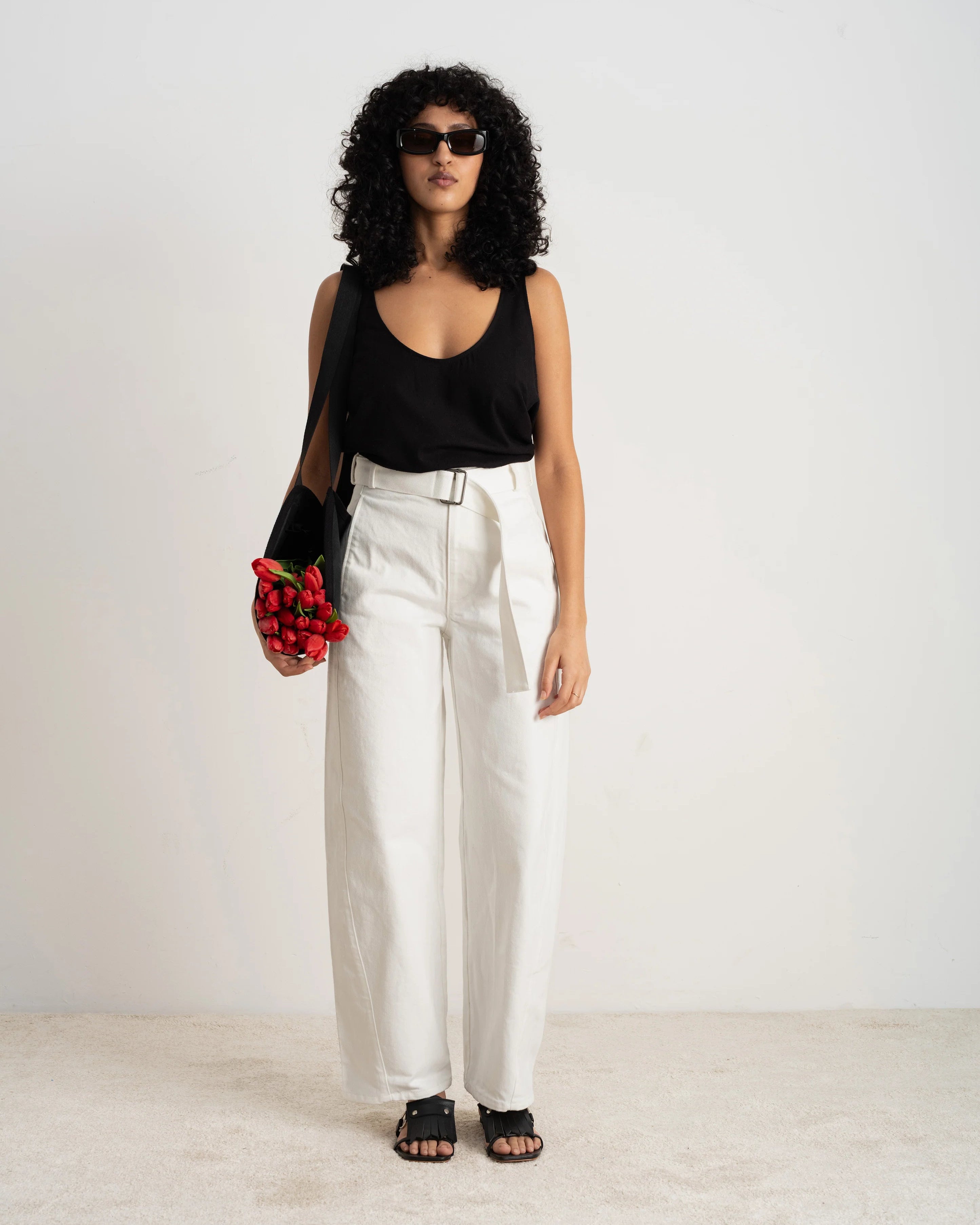 Coe Trousers Workshop