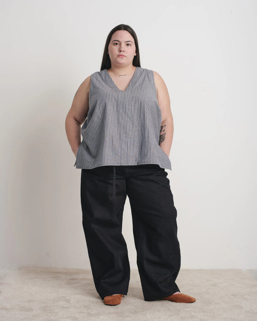 Coe Trousers Workshop
