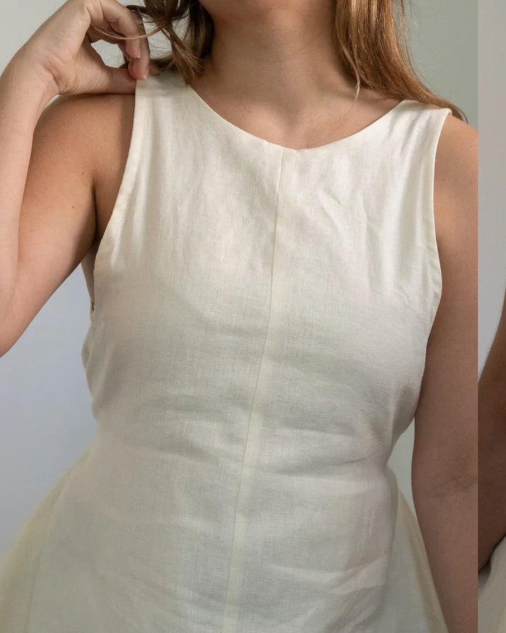 Aspen Dress Workshop