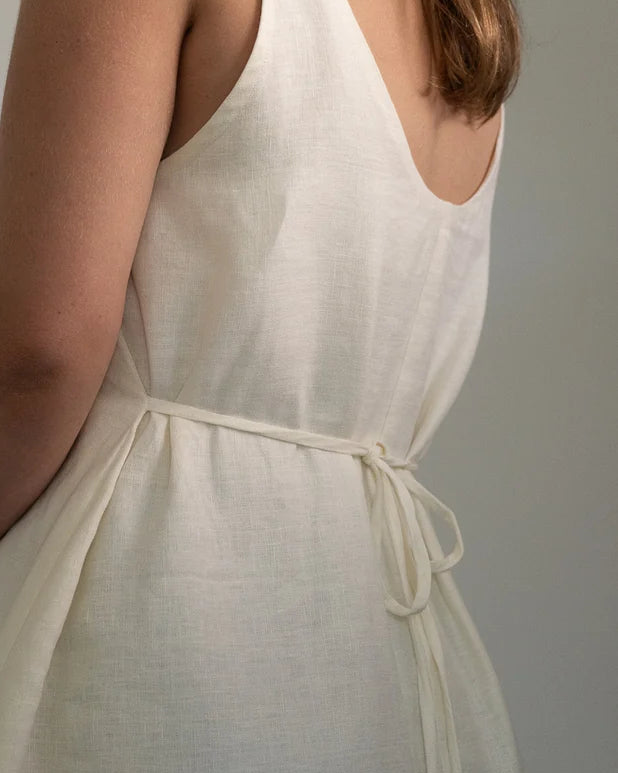 Aspen Dress Workshop