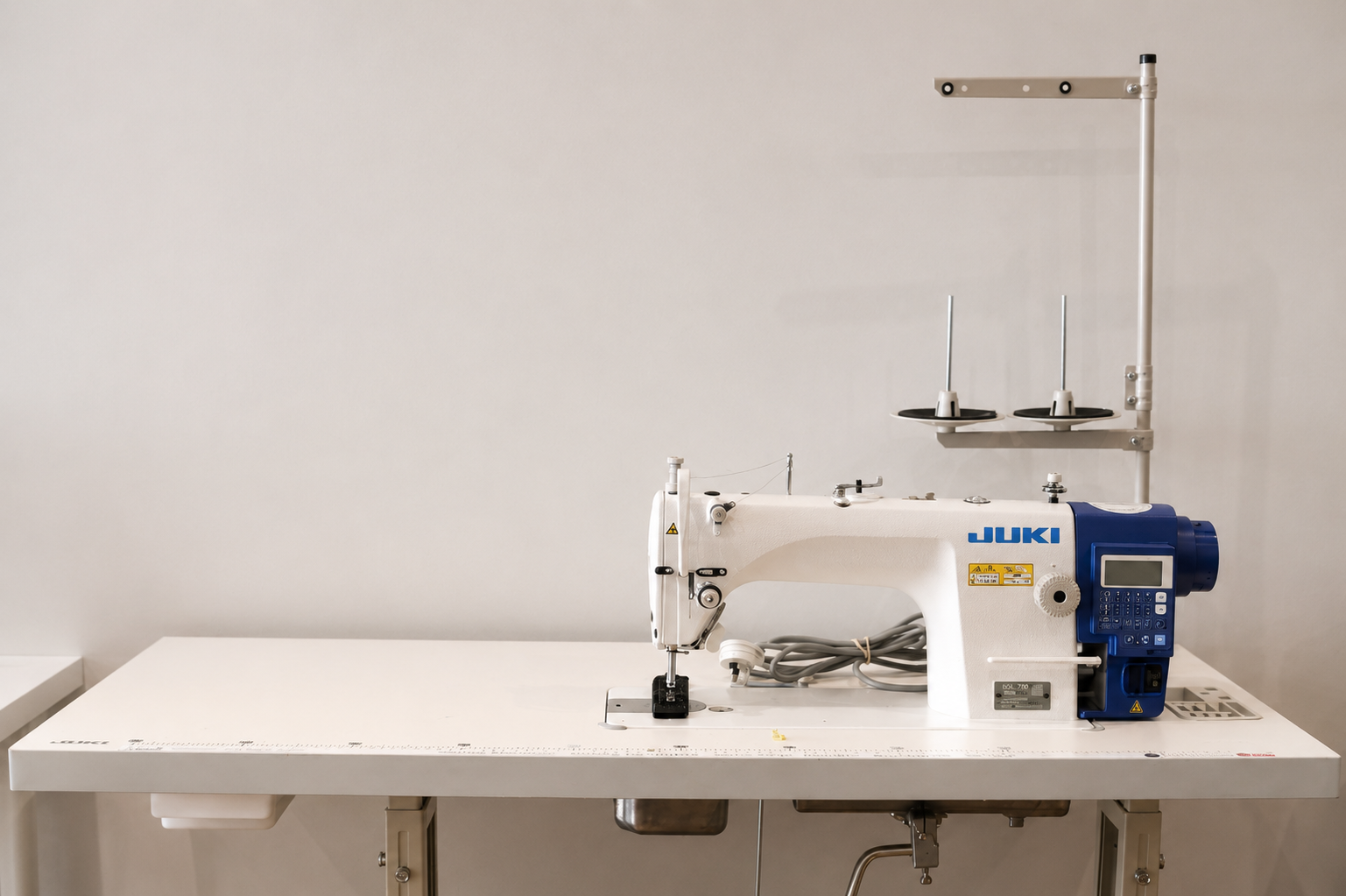 Industrial Sewing Machine Hire