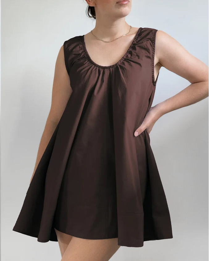 Aspen Dress Workshop