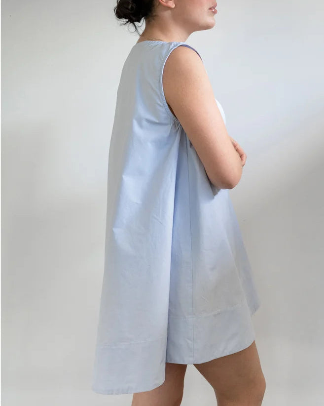 Aspen Dress Workshop