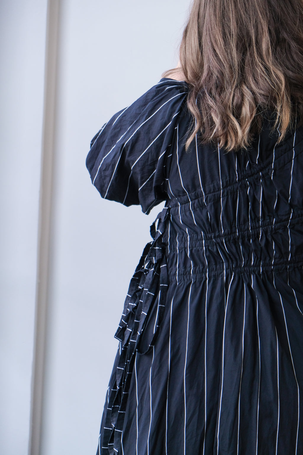 Gather Dress Workshop