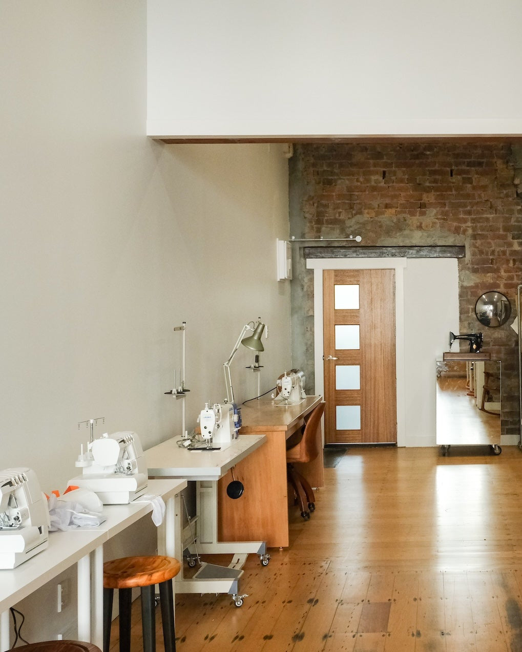 Studio Hire
