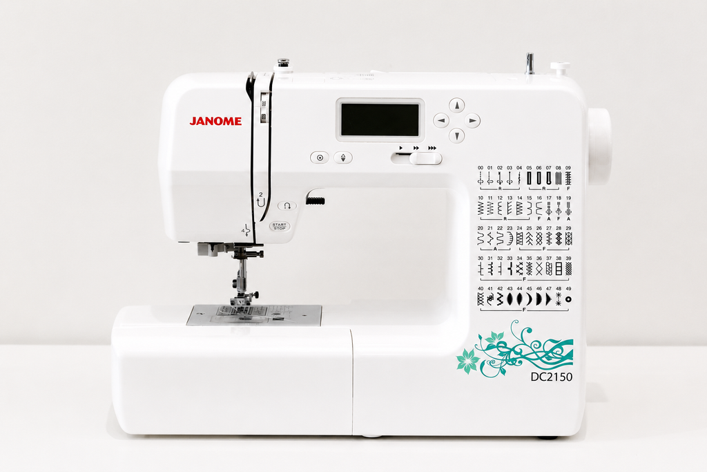Domestic Machine Hire