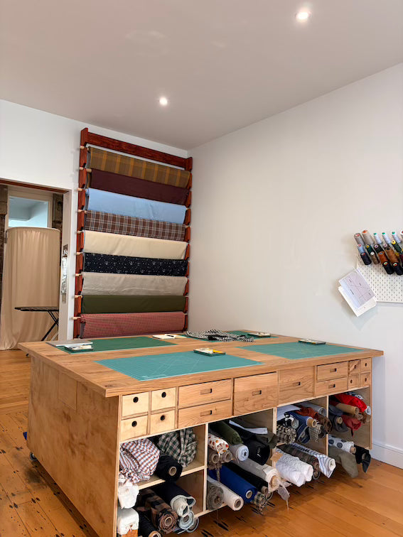 Studio Hire