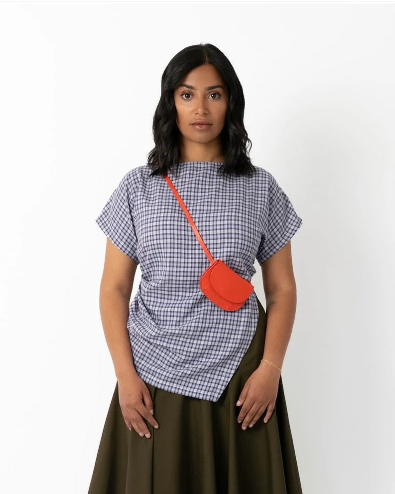 Pleat Top Workshop