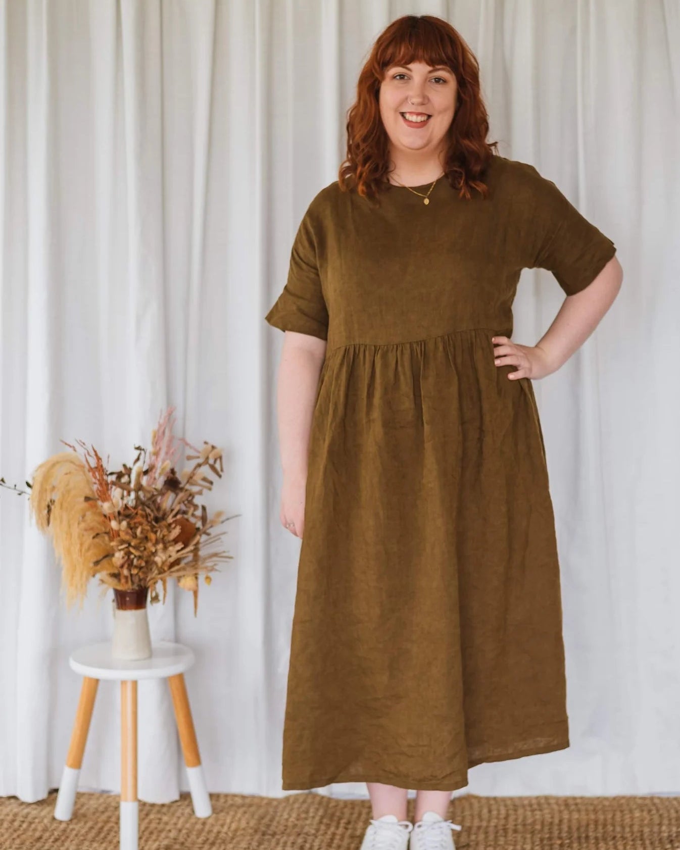 Brunch Dress Workshop