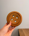Button Hanger - Matai