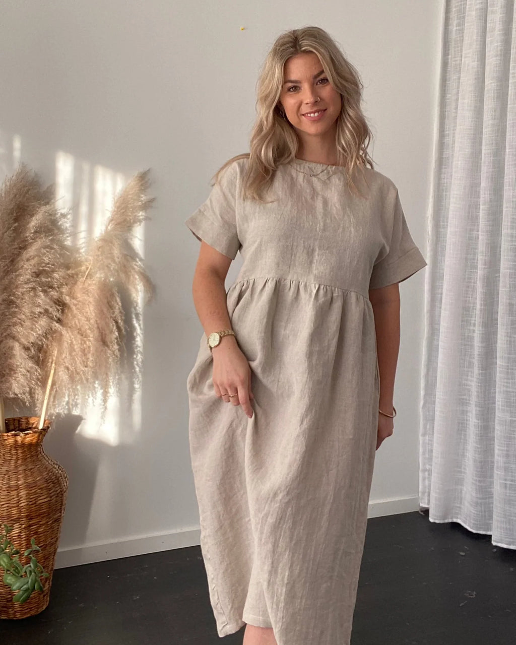 Brunch Dress Workshop