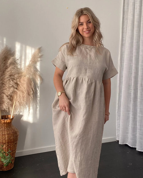 Brunch Dress Workshop