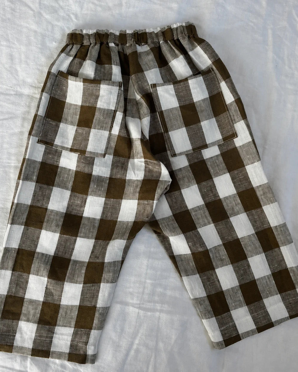 Picnic Pants Workshop
