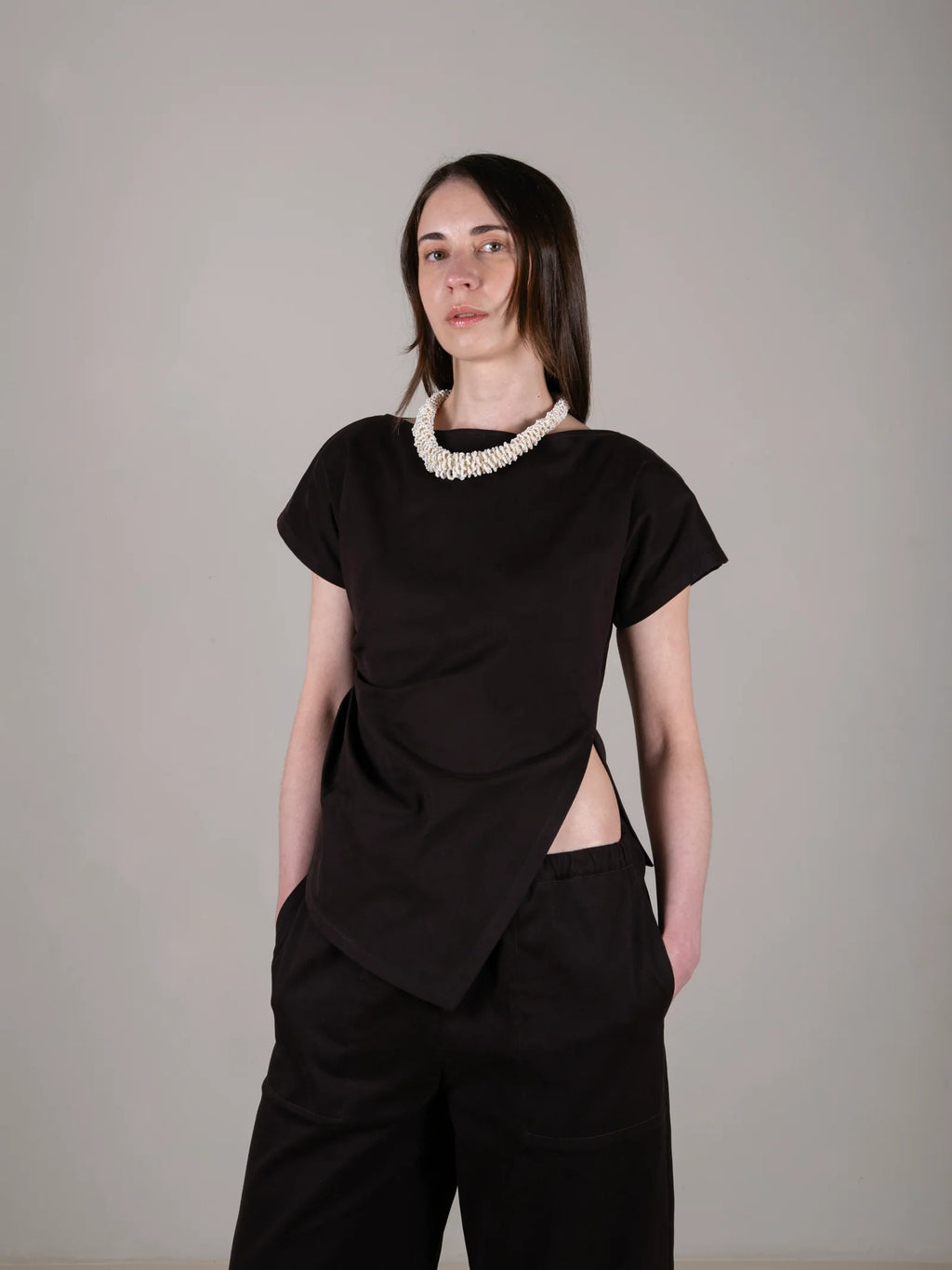 Pleat Top Workshop