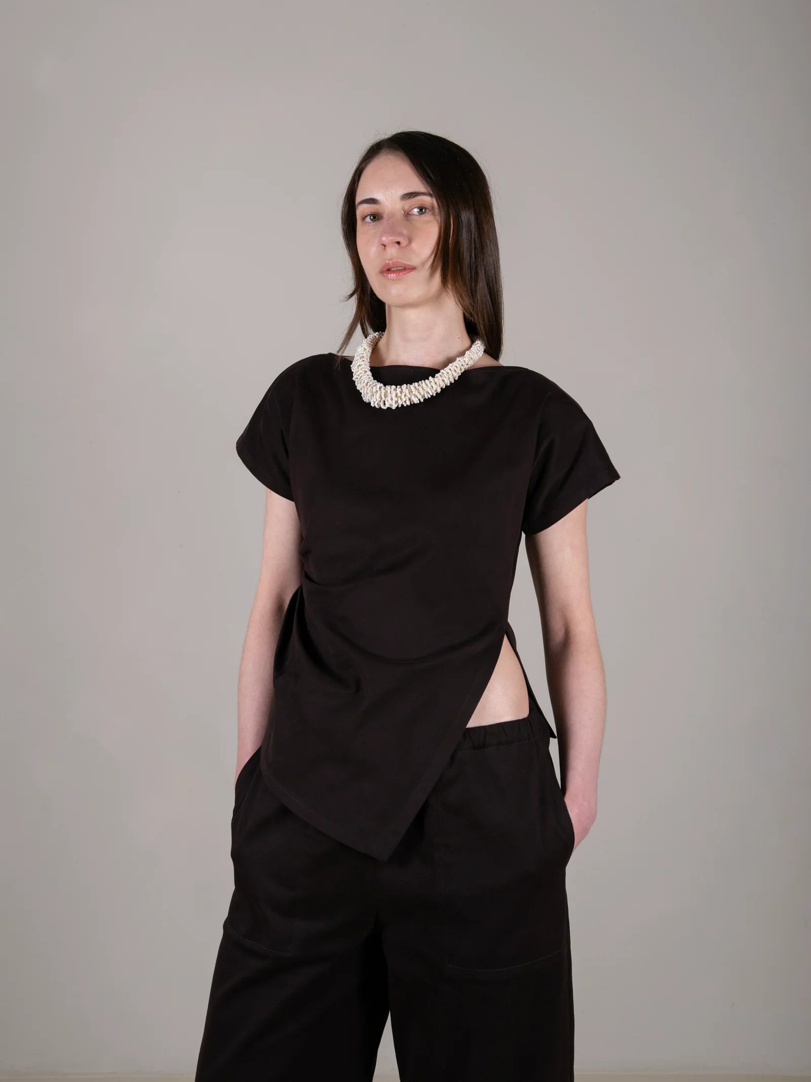 Pleat Top Workshop