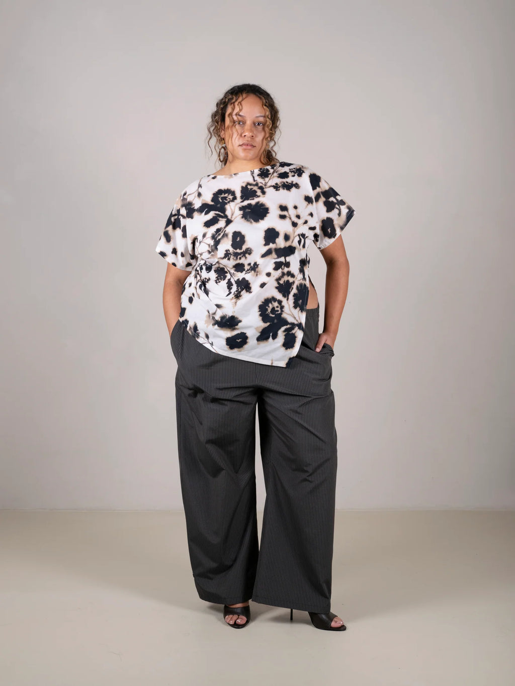 Pleat Top Workshop