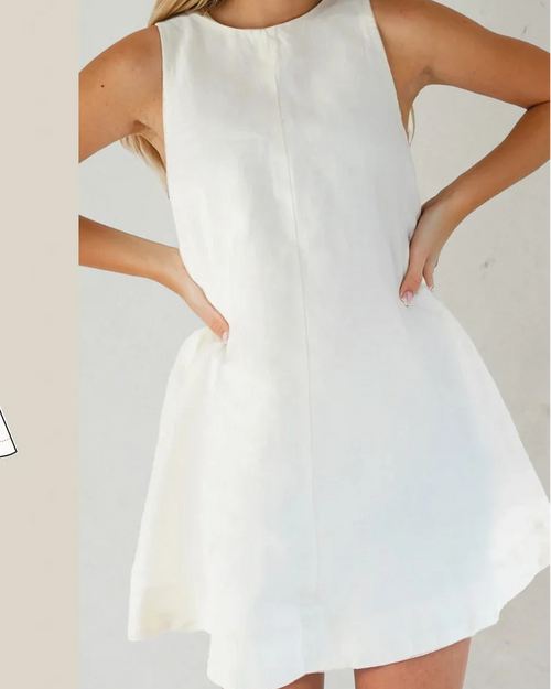 Aspen Dress Workshop