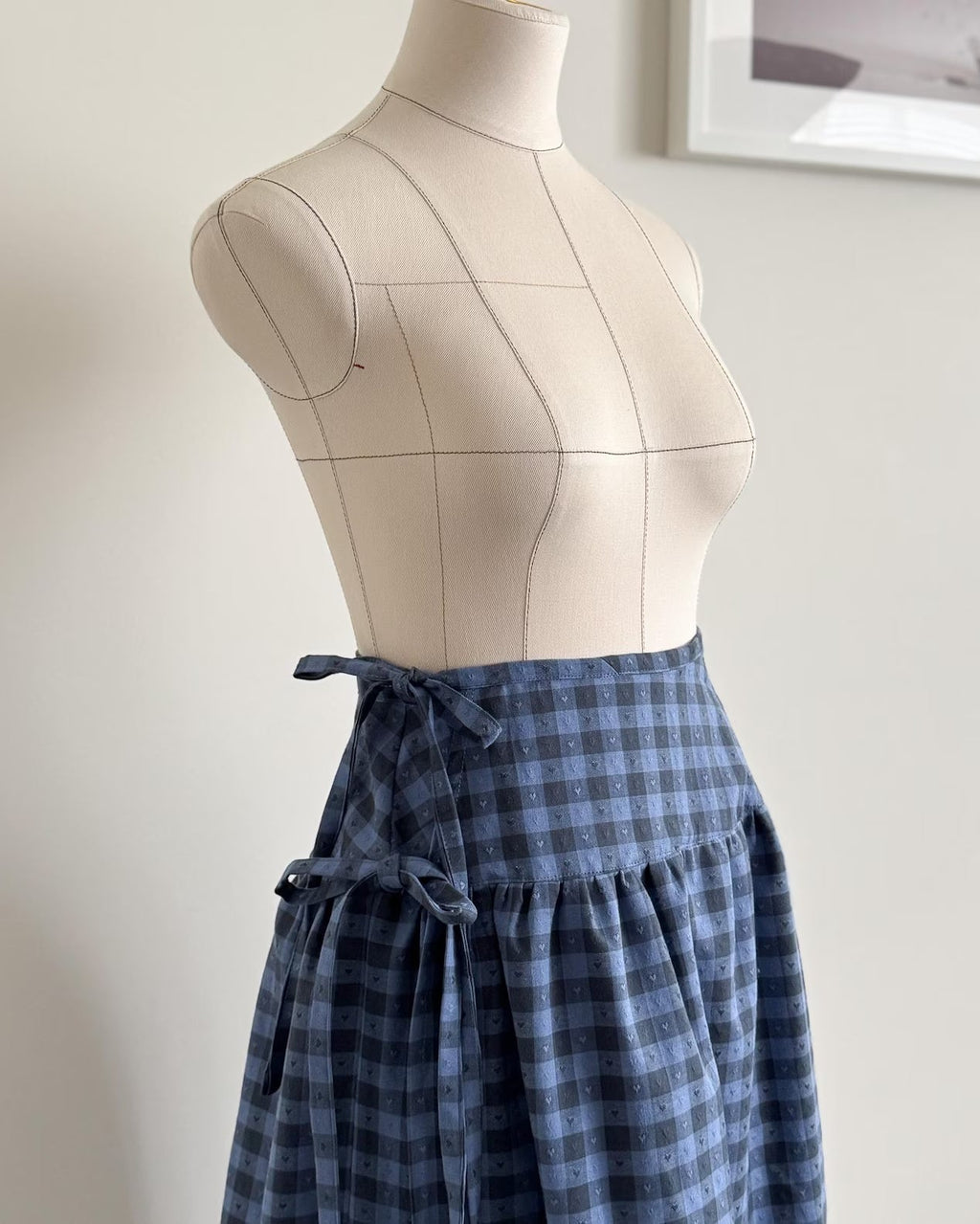 La Ciotat Skirt Workshop