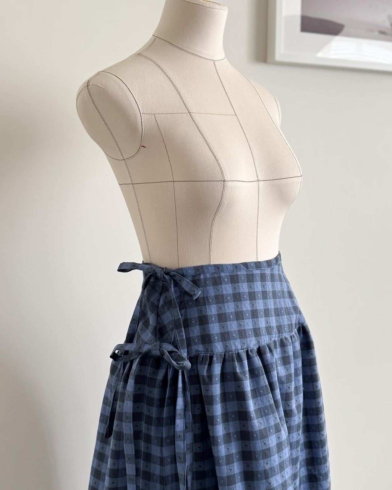 La Ciotat Skirt Workshop