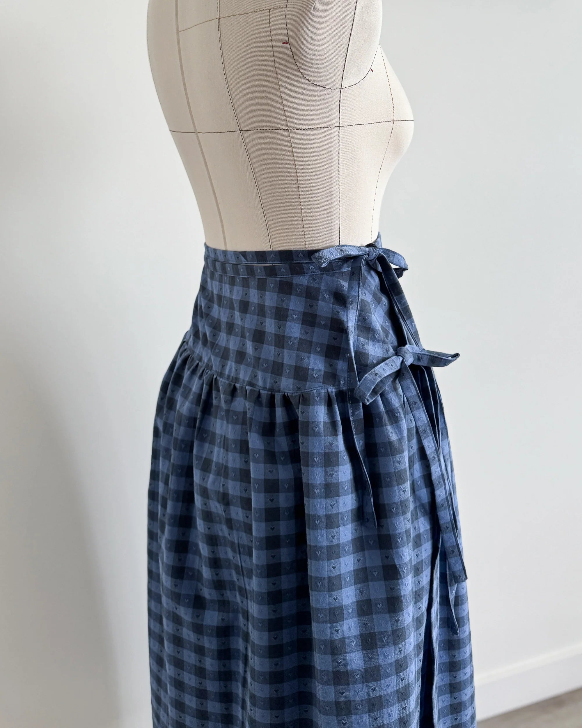 La Ciotat Skirt Workshop